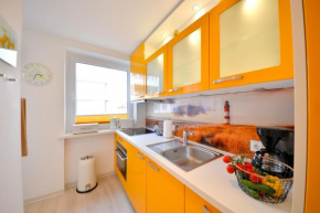 Haus Poseidon - Wohnung 3 1